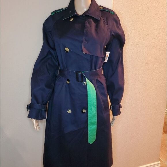 3.1 Phillip Lim For Target Trench Coat - Picture 11 of 12